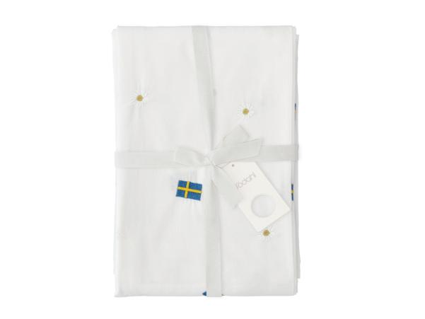 Bitz Södahl Festlig Tablecloth 140 X 270 Cm