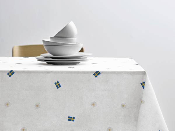 bitz Södahl Festlig Tablecloth 140 x 270 cm