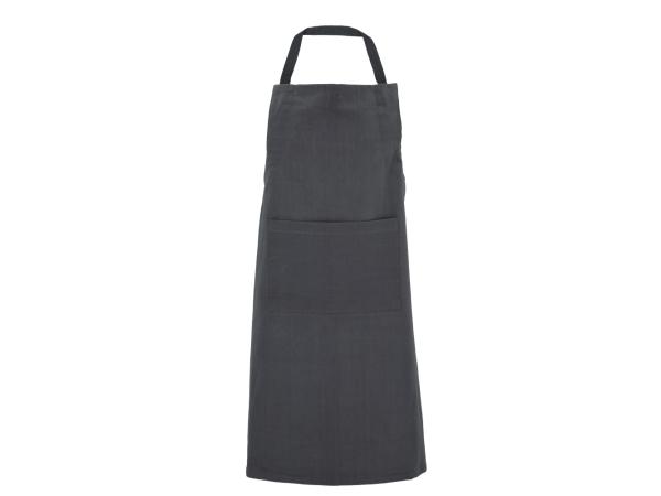 bitz Södahl Harmony Apron 70 x 90 cm Ash