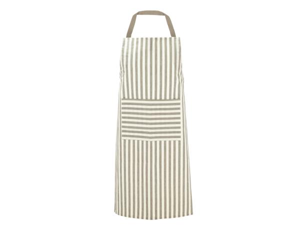 bitz Södahl Harmony Apron 70 x 90 cm Taupe