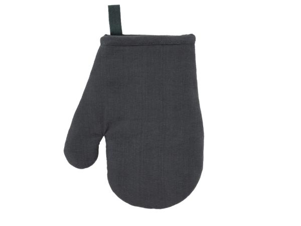 bitz Södahl Harmony Mini oven mitt 19 x 23 cm Ash