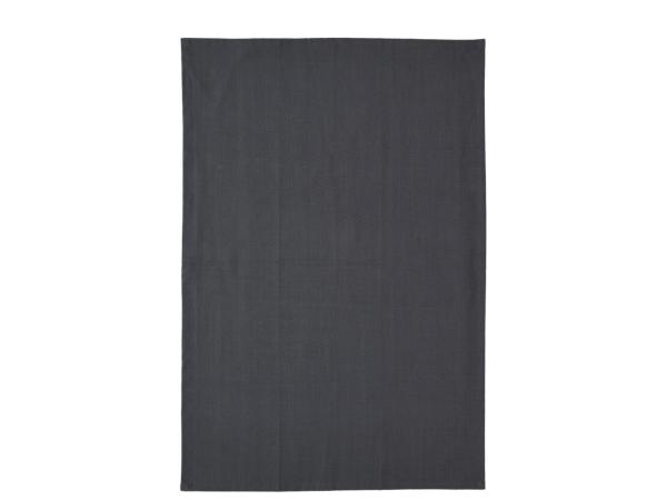 bitz Södahl Harmony Tea towel 60 x 90 cm Ash