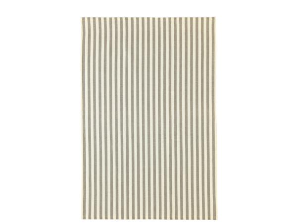 bitz Södahl Harmony Tea towel 60 x 90 cm Taupe