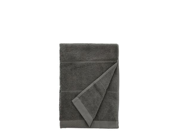 bitz Södahl Line Towel 50 x 100 cm Ash