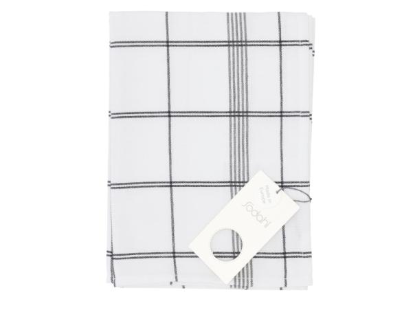 Bitz Södahl Minimal Tea Towel 50 X 70 Cm White