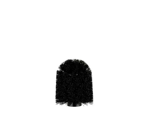 bitz Södahl Mono Loose toilet brush head Black