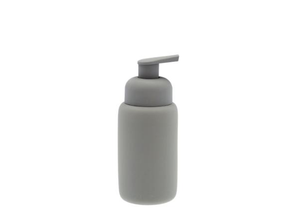 bitz Södahl Mono Soap Dispenser 16 0 cm Grey