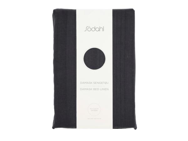 Bitz Södahl Noble Bed Linen 140 X 200 Cm Ash
