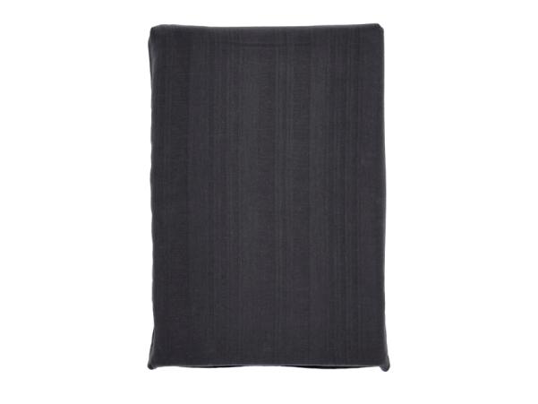Bitz Södahl Noble Bed Linen 140 X 200 Cm Ash