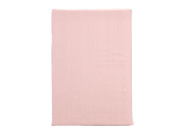Bitz Södahl Noble Bed Linen 140 X 200 Cm Rose