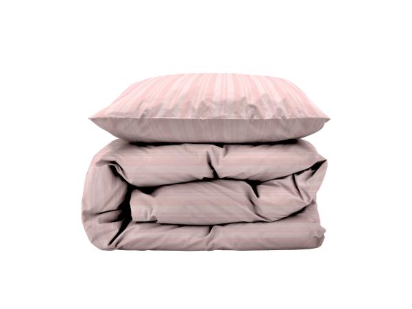 Bitz Södahl Noble Bed Linen 140 X 220 Cm Rose