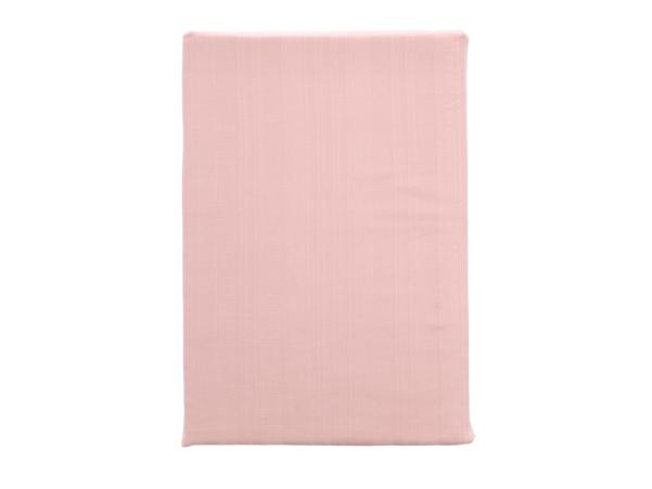 Bitz Södahl Noble Bed Linen 140 X 220 Cm Rose