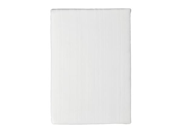Bitz Södahl Noble Bed Linen 140 X 220 Cm White