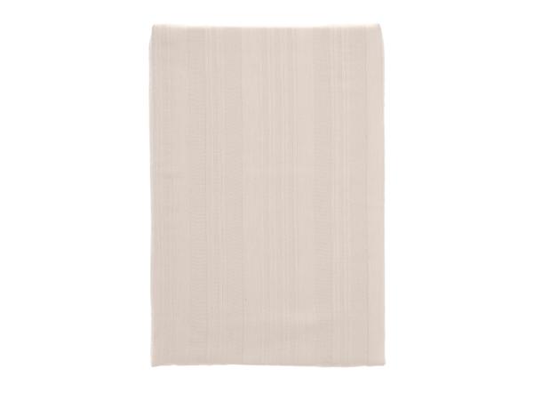 Bitz Södahl Noble Bed Linen 200 X 220 Cm Beige