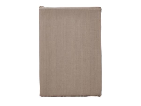Bitz Södahl Noble Bed Linen 200 X 220 Cm Taupe