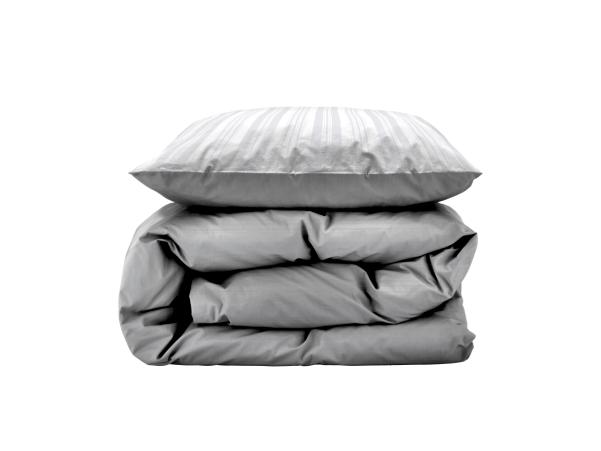 Bitz Södahl Noble Bed Linen 200 X 220 Cm White