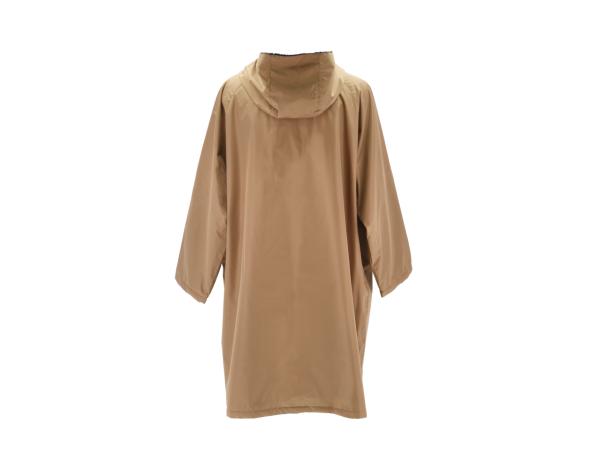 Bitz Södahl North Changing Robe Warm Taupe