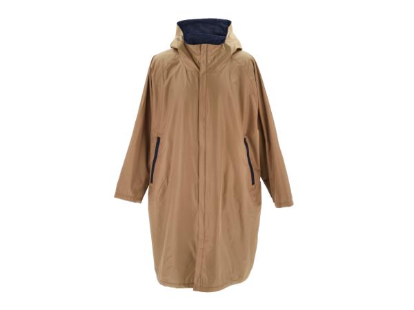 bitz Södahl North Changing robe Warm Taupe