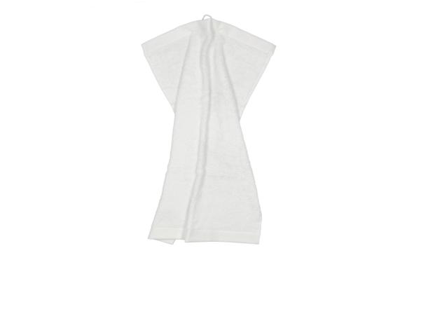 Bitz Södahl Organic Comfort Towel 40 X 60 Cm White