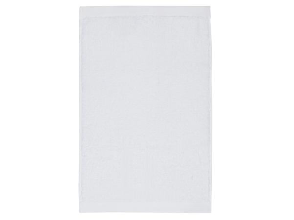 Bitz Södahl Organic Comfort Towel 40 X 60 Cm White