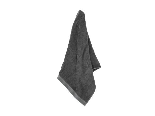 Bitz Södahl Organic Comfort Towel 50 X 100 Cm Ash