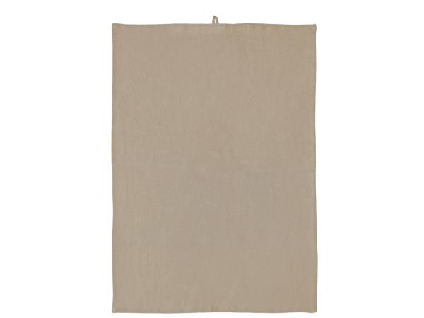 bitz Södahl Pure Linen Tea towel 50 x 70 cm Nature