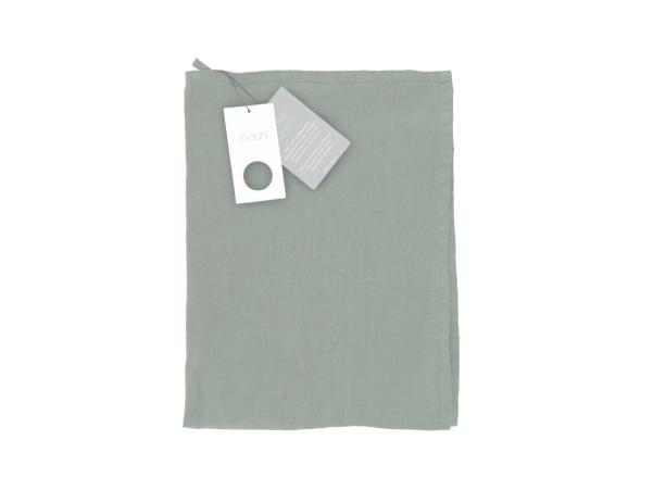 Bitz Södahl Pure Linen Tea Towel 50 X 70 Cm Sage