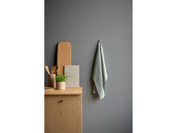 Bitz Södahl Pure Linen Tea Towel 50 X 70 Cm Sage