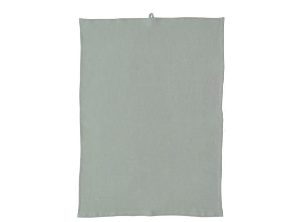 bitz Södahl Pure Linen Tea towel 50 x 70 cm Sage