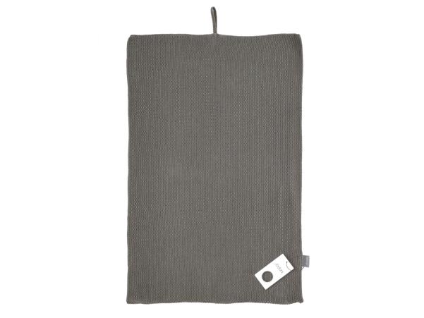 Bitz Södahl Soft Kitchen Towel 40 X 60 Cm Grey