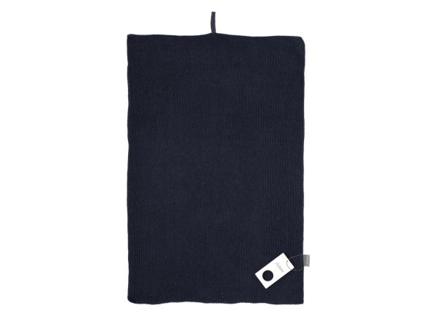Bitz Södahl Soft Kitchen Towel 40 X 60 Cm Indigo