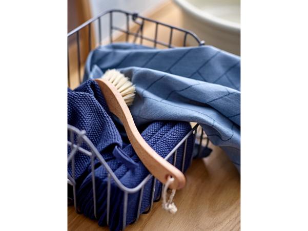 Bitz Södahl Soft Kitchen Towel 40 X 60 Cm Indigo