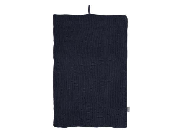 bitz Södahl Soft Kitchen towel 40 x 60 cm Indigo