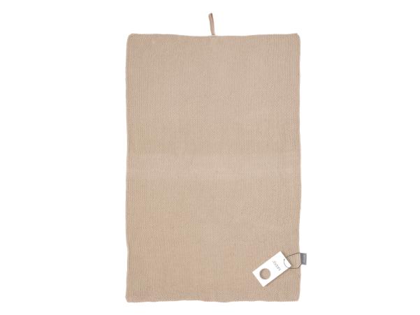 Bitz Södahl Soft Kitchen Towel 40 X 60 Cm Offwhite