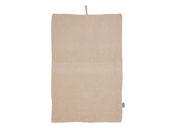 bitz Södahl Soft Kitchen towel 40 x 60 cm Offwhite