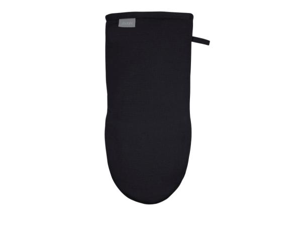 Bitz Södahl Soft Oven Mitt 16 X 35 Cm 1 Pcs Black