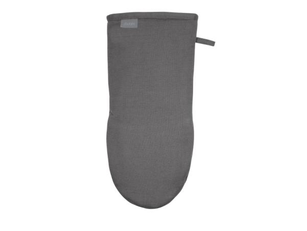 Bitz Södahl Soft Oven Mitt 16 X 35 Cm 1 Pcs Grey