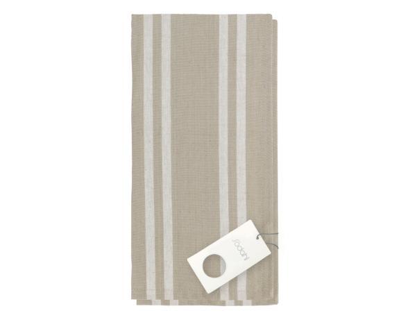 Bitz Södahl Soft Tea Towel 50 X 70 Cm Beige