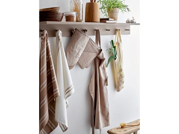 Bitz Södahl Soft Tea Towel 50 X 70 Cm Beige