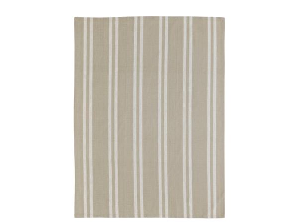 bitz Södahl Soft Tea towel 50 x 70 cm Beige