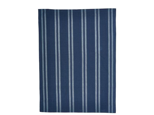 Bitz Södahl Soft Tea Towel 70 X 50 Cm 2 Pcs Indigo