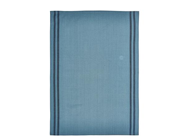 Bitz Södahl Soft Tea Towel 70 X 50 Cm 2 Pcs Indigo