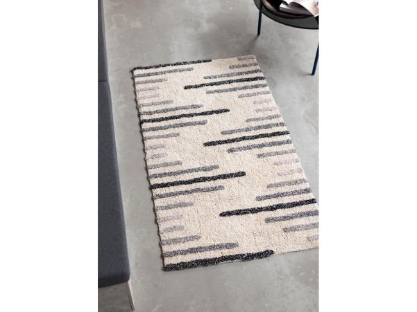 Bitz Södahl Tactile Rug 83 X 150 Cm
