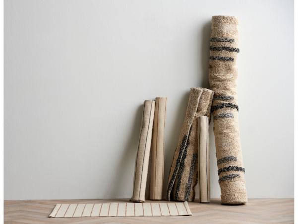 Bitz Södahl Tactile Rug 83 X 150 Cm
