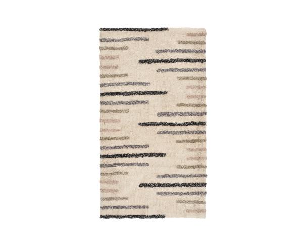 bitz Södahl Tactile Rug 83 x 150 cm