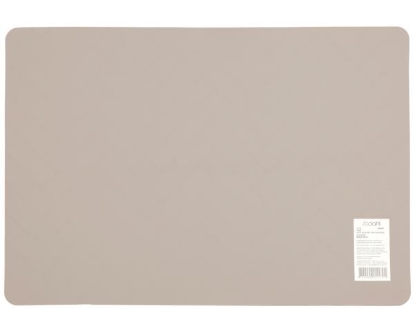 Bitz Södahl Tiles Placemat 33 X 48 Cm Beige