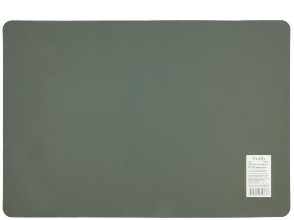 Bitz Södahl Tiles Placemat 33 X 48 Cm Forest Green