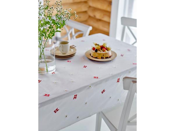 Bitz Södahl Tillykke Napkins 40 X 40 Cm 4 Pcs