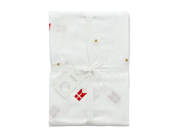 Bitz Södahl Tillykke Tablecloth 140 X 320 Cm
