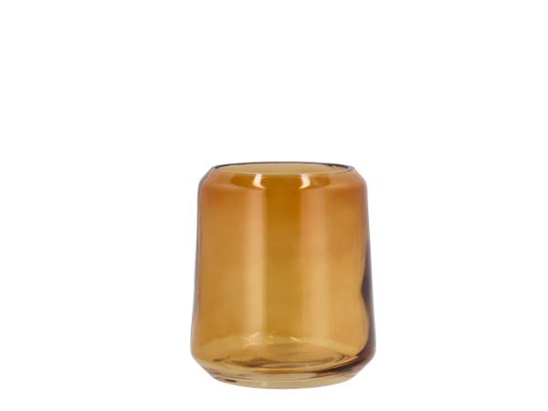 bitz Södahl Vintage Toothbrush holder Amber